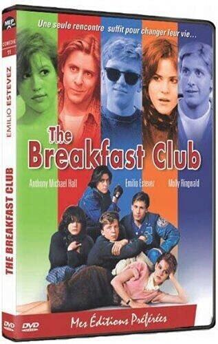 Acheter Breakfast Club État correct - 31,12 € Breakfast Club État correct - reconditionné disponible sur Label Emmaüs